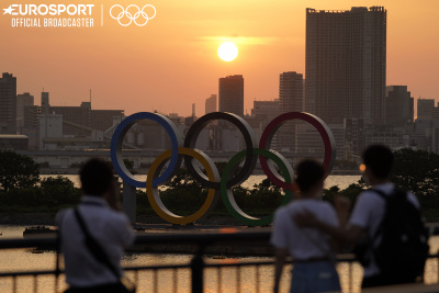 Discovery регистрира рекорден рейтинг по време на Олимпийските игри в Токио