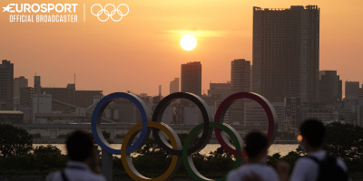 Discovery регистрира рекорден рейтинг по време на Олимпийските игри в Токио