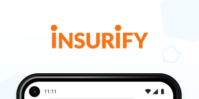 Insurify получава 100 милиона долара финансиране