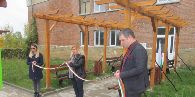 Община Перник изгради 3 нови социални центъра за възрастни хора и хора с увреждания