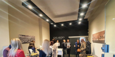 Galardo Real Estate проведе първото от поредицата си събития.
