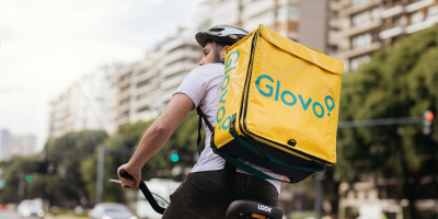 Glovo изгражда нов стандарт за социални права с „The Couriers Pledge“