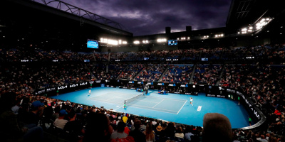 DISCOVERY започна нова ера в отразяването на Australian Open 2022