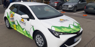 Карлсберг България инвестира в до 200 хибридни автомобила и 960 соларни панела с цел намаляване на въглеродните емисии