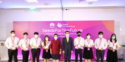 Проект за предоставяне на по-бърза медицинска помощ чрез 5G спечели глобалното състезание Huawei Tech4Good