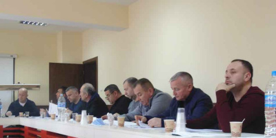 В Минерални бани приеха коригиран план за сечта