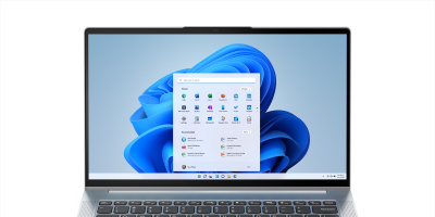 Нов 5G лаптоп излиза на българския пазар: Lenovo IdeaPad 5G вече е достъпен в търговската мрежа на Теленор