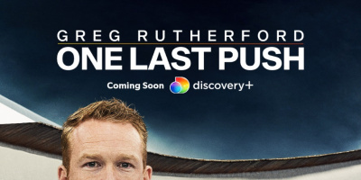 Discovery представя документалния филм One Last Push дни преди Зимните Олимпийските игри Beijing 2022
