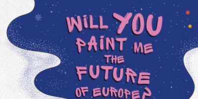Европейската столица на културата кани млади графити артисти от България