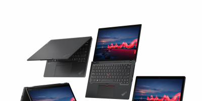 Днес Lenovo обяви най-новите попълнения в  портфолиото на ThinkPad: X13 и X13 Yoga Gen 3, както и обновените лаптопи от серия ThinkPad L трето поколение с подобрени функции за сътрудничество и свързване