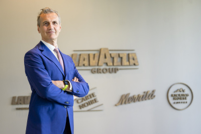 LAVAZZA GROUP ОТЧИТА ПРИХОДИ ОТ 2,3 МИЛИАРДА ЕВРО ЗА 2021 Г.,  С 11% РЪСТ СПРЯМО 2020 Г.