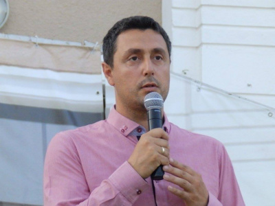 Георги Лапчев предложи важни екологични обекти в плана за развитие