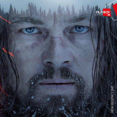 FilmBox представя Леонардо ди Каприо във филма „Завръщането“, който му донесе Оскар