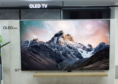 LG OLED ТЕЛЕВИЗОРИТЕ С ПОВЕЧЕ МИСЪЛ КАКТО ЗА ПРИРОДАТА, ТАКА И ЗА КОМФОРТА НА ЗРИТЕЛЯ