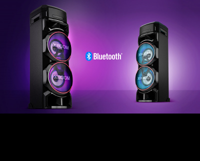 СМАРТ МУЗИКАЛНИ РЕШЕНИЯ ОТ LG ЗА НАЙ-ОТДАДЕНИТЕ ФЕНОВЕ НА УМНИТЕ РЕШЕНИЯ ЗА СВОЯ ДОМ