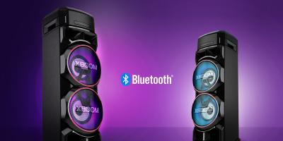 СМАРТ МУЗИКАЛНИ РЕШЕНИЯ ОТ LG ЗА НАЙ-ОТДАДЕНИТЕ ФЕНОВЕ НА УМНИТЕ РЕШЕНИЯ ЗА СВОЯ ДОМ