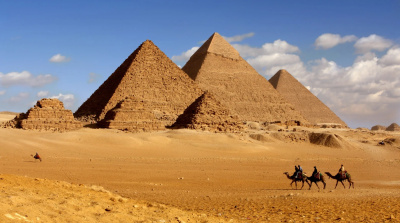 Екскурзия в Египет за първи път – какво трябва да знаете?