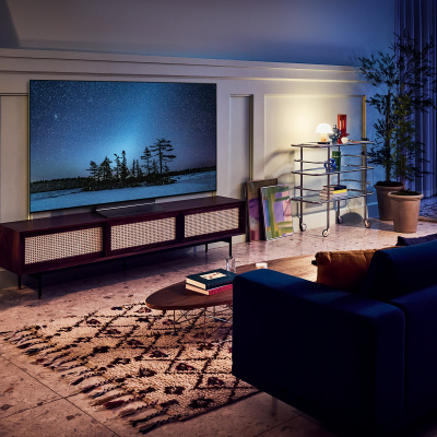 LG ПРЕДСТАВИ НОВАТА СИ ЛИНИЯ OLED ТЕЛЕВИЗОРИ НА БЪЛГАРСКИЯ ПАЗАР