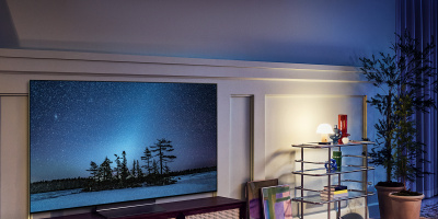 LG ПРЕДСТАВИ НОВАТА СИ ЛИНИЯ OLED ТЕЛЕВИЗОРИ НА БЪЛГАРСКИЯ ПАЗАР