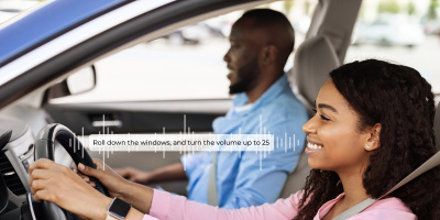 LG И SOUNDHOUND В ПАРТНЬОРСТВО, КОЕТО ЩЕ ИЗВЕДЕ ГЛАСОВИТЕ AI ТЕХНОЛОГИИ ДО IVI СИСТЕМИ ОТ СЛЕДВАЩО ПОКОЛЕНИЕ