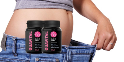 Guavital+ — формула за здравословно отслабване