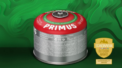 Шведската компания Primus получи отличие за усилията си по развитие на пазара на биогаз