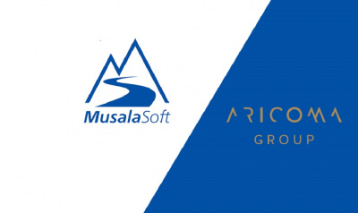 ARICOMA Group придобива Мусала Софт