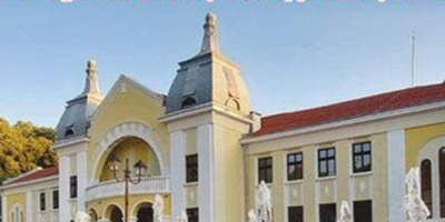 Банският комплекс в село Ягода откриват на 22 август