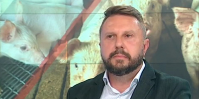 Свиневъдният сектор може да бъде опазен от АЧС само с обединените усилия на всички ангажирани страни