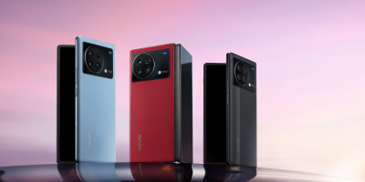 vivo пуска на пазара следващото си поколение сгъваем смартфон X Fold+