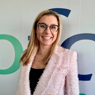 Екатерина Исаева е новият Ръководител продажби на Бизнес Информация в Кофас България