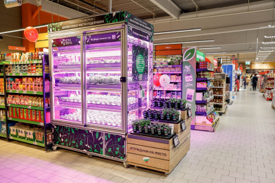 Kaufland се налага като One Stop Shopping иноваторът в българския ритейл