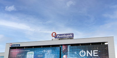 Пощенска банка с международно отличие „Топ работодател“