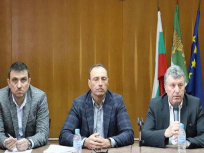 Нов председател на Общинския съвет избраха в Банско