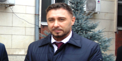 Информация за ексдепутата Тихомир Георгиев, тотален хит в Туитър