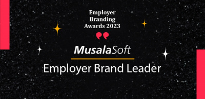 Дигитализация и глобален екип донесоха на Мусала Софт наградата „Employer Brand Leader“