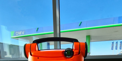 OMV България инсталира автоматични дефибрилатори на 20 бензиностанции