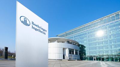 Boehringer Ingelheim достига до рекорден брой пациенти през 2022 г. благодарение на иновативни си медикаменти