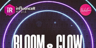 Bloom & Glow - практична сбирка на инфлуенсъри и брандове