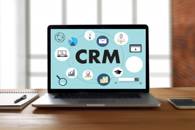 Cloud CRM и фирмите от малкият бизнес в ерата на хибриден модел на работа
