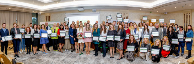 Kaufland е ESG лидер в ритейла в престижния конкурс  „Най-зелените компании в България“