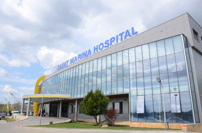 Болница „Света Марина“ – Плевен избра М3 Communications Group, Inc. за своя PR агенция