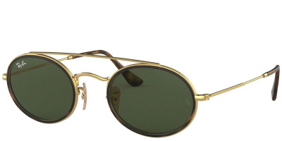 Слънчеви очила Ray-Ban RB3547 Oval