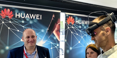 HUAWEI ROADSHOW ПРЕДСТАВИ НАЙ-ИНОВАТИВНИТЕ ТЕХНОЛОГИЧНИ B2B РЕШЕНИЯ В БЪЛГАРИЯ