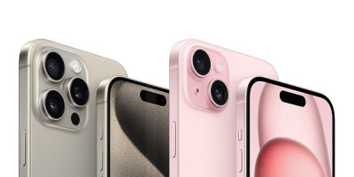 Дългоочакваната нова серия iPhone 15 е вече в Технополис