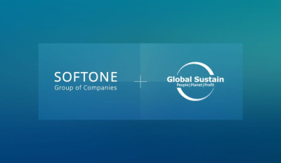 SOFTONE Group: Стратегическа инвестиция в Global Sustain, водеща компания в областта на ESG