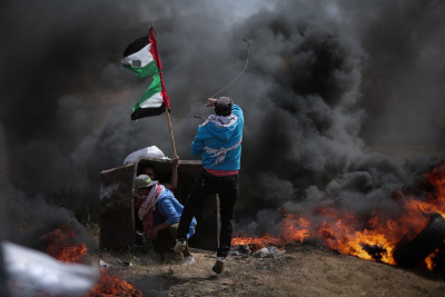 Кофас: Безпрецедентните атаки срещу Израел предизвикват множество политически и икономически рискове
