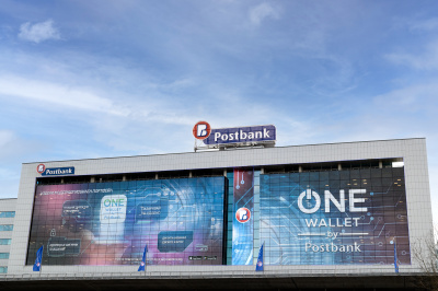 Калин Врачански е посланик на най-новата специална програма на Пощенска банка „Priority by Postbank“