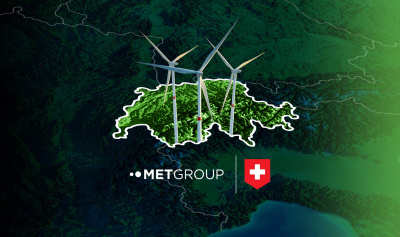 MET Green Assets Holding става стратегически партньор на SwissWinds