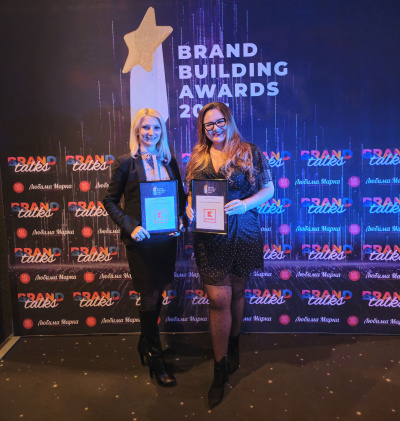 Kaufland България е лидер в категория „Работодателска марка“ и  ESG бранд на годината